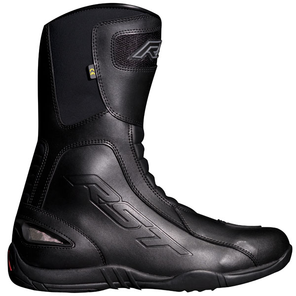 waterproof touring boots