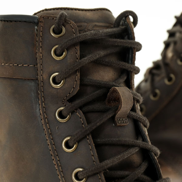 RST Roadster 2 CE Waterproof Boot Vintage Brown FREE UK DELIVERY