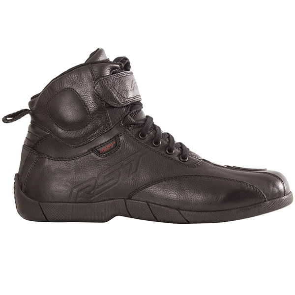 Image of RST Stunt Pro WP Boots - Black