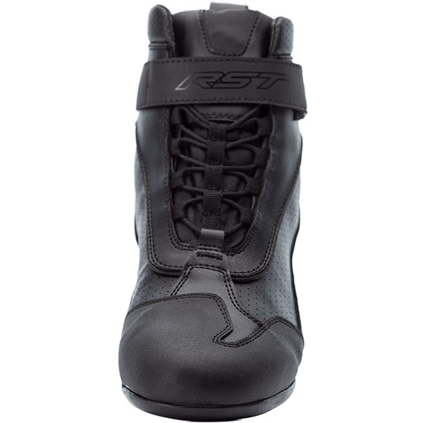 RST Stunt-X CE Waterproof Boots - Black