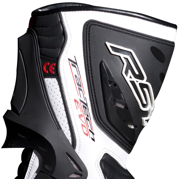 rst tractech evo boots review