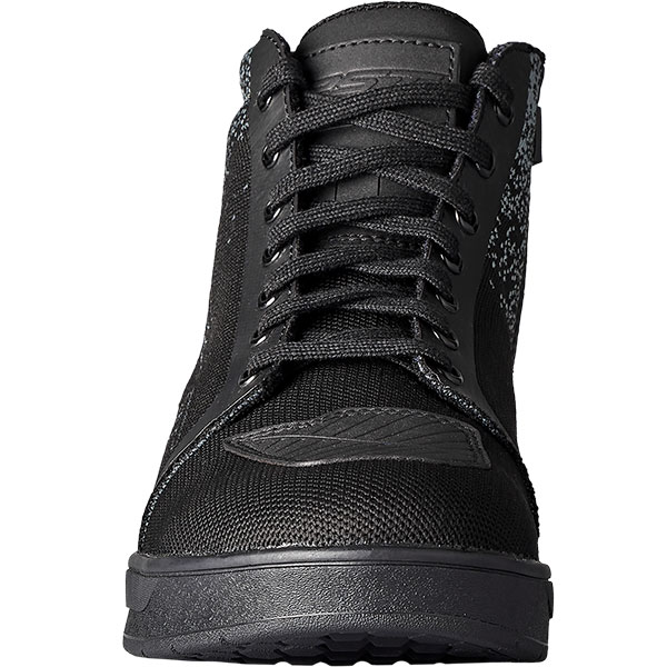 Baskets RST Urban 3 noir, Sneakers Moto Homologuées CE