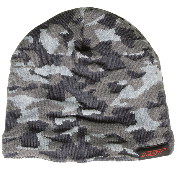 Image of RST Beanie - Camo