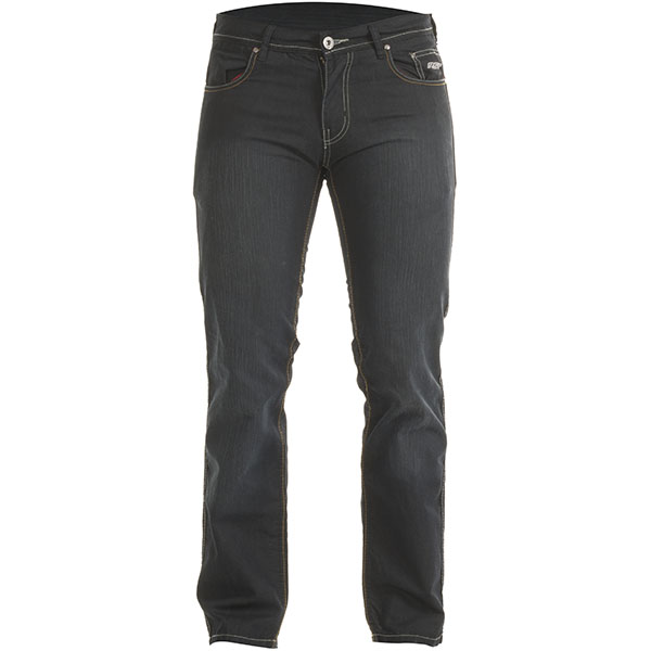 Image of RST Casual Denim Jeans - Black