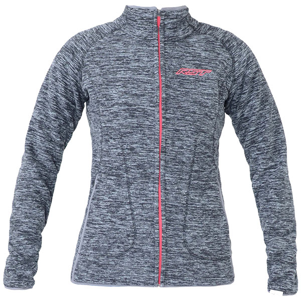 Image of RST Ladies Summit Fleece - Denim Marl