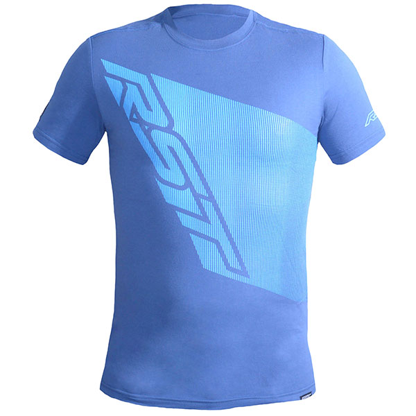 Image of RST G-Force T-Shirt - Denim
