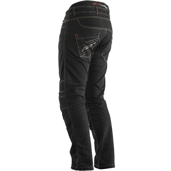 Rst utility cargo aramid fibre jeans 2025
