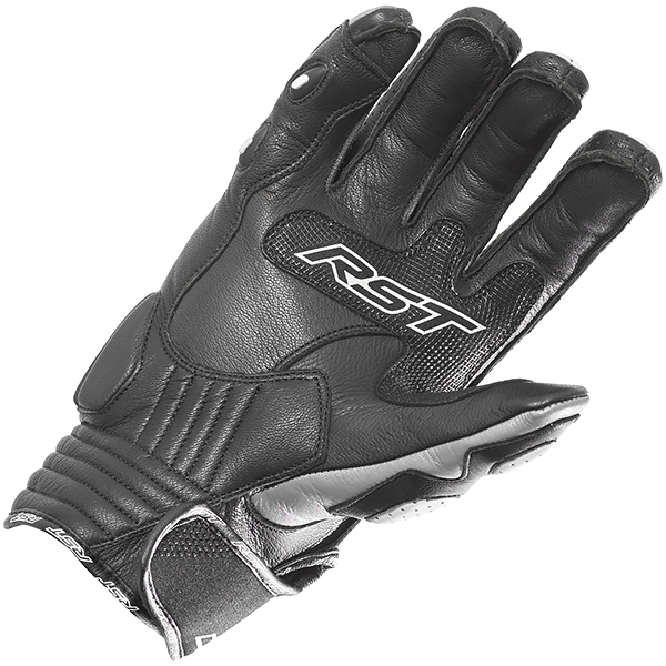 RST Freestyle Gloves White FREE UK DELIVERY