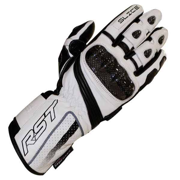 RST Slice Glove White FREE UK DELIVERY