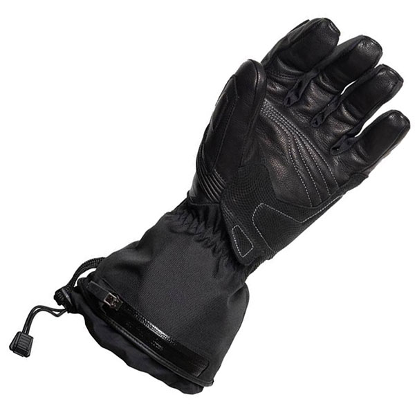 rst paragon thermotech heated ce waterproof gloves