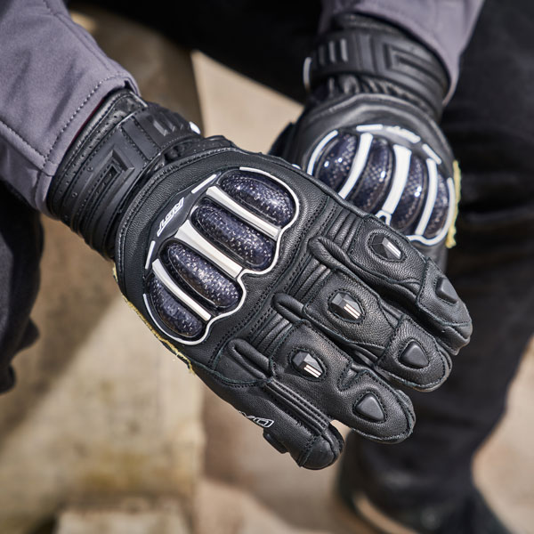 Rst race tech gloves hot sale