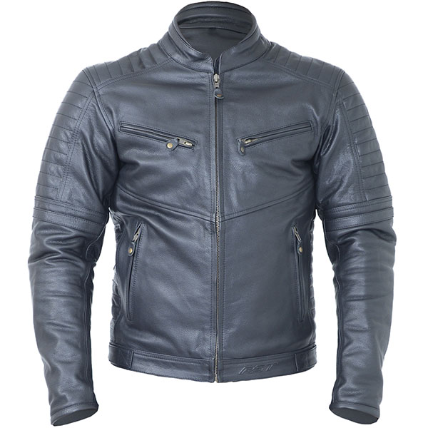 RST Interstate 4 Leather Jacket RST Clothing Reviews