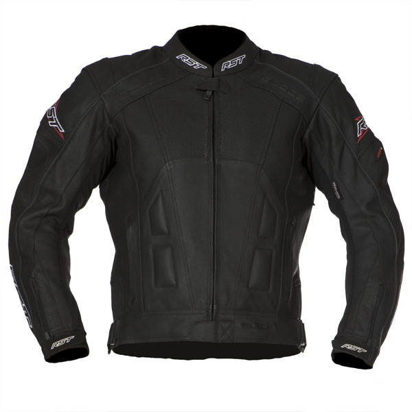 rst leather jacket