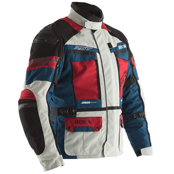 rst adventure pro 3