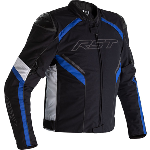 Rst tractech evo 3 textile jacket 2025