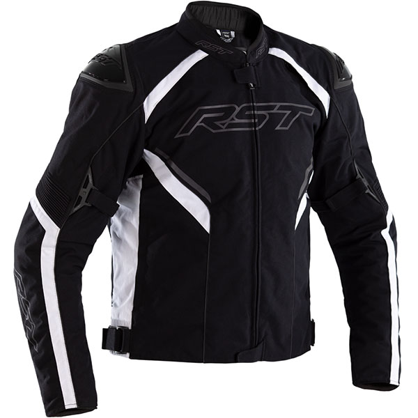 Rst tractech evo textile jacket sale