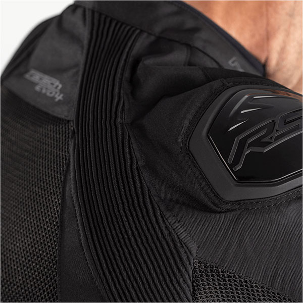 rst lightweight jacket