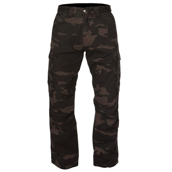 rst cargo pants
