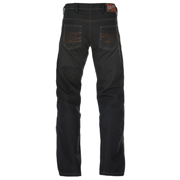 agv sport blaster kevlar waxed cotton pants