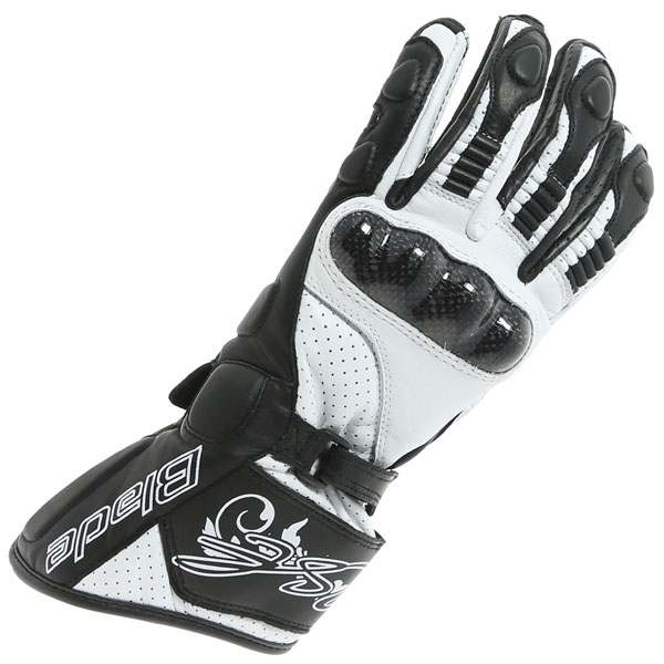 Image of RST Ladies Blade Glove - White
