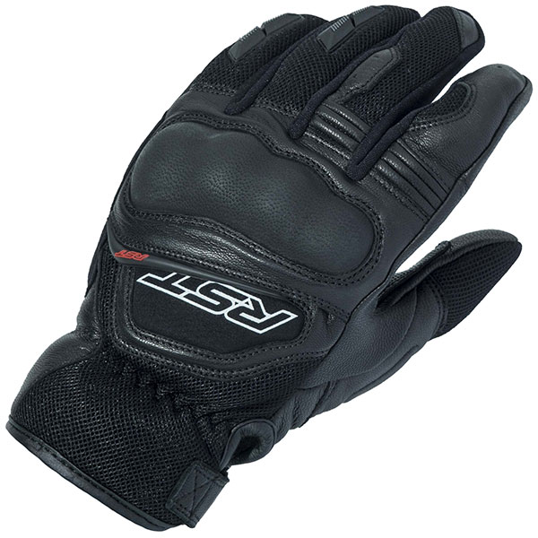 Image of RST Ladies Urban Air 2 CE Gloves - Black