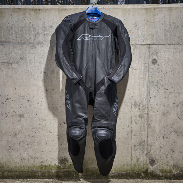Rst airbag suit 2025