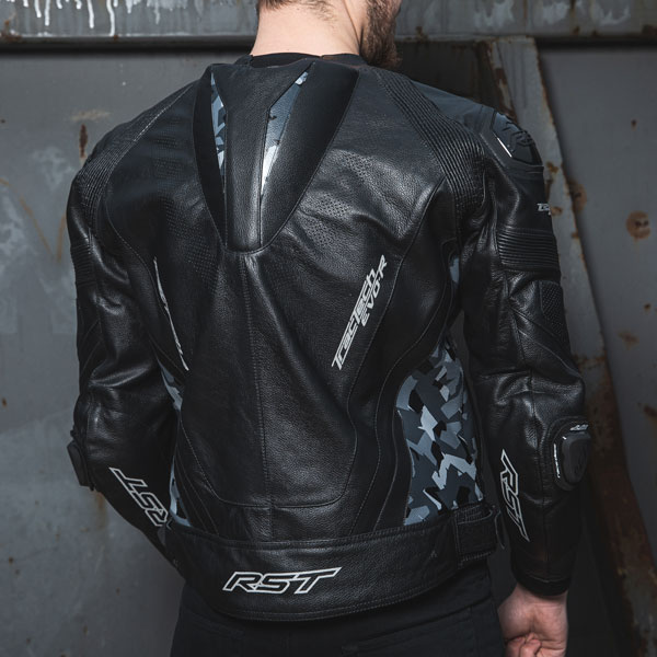 rst tractech evo r jacket