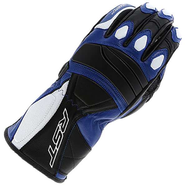 Image of RST Urban 2 CE Mixed Gloves - Blue