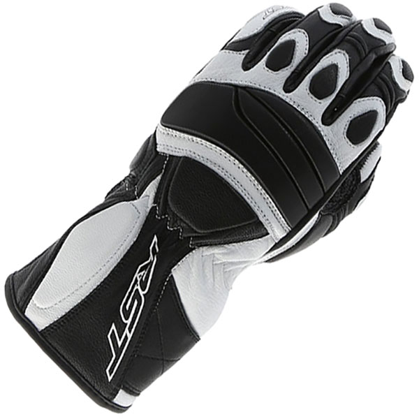 Image of RST Urban 2 CE Mixed Gloves - White