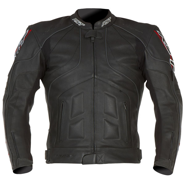 rst razor textile jacket