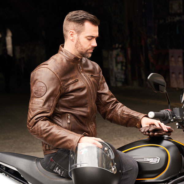 rst classic tt jacket