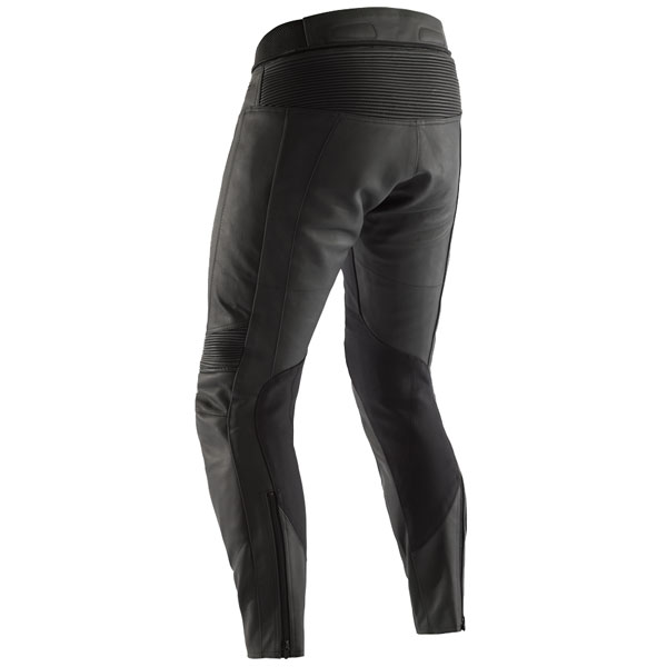 rst r18 leather trousers