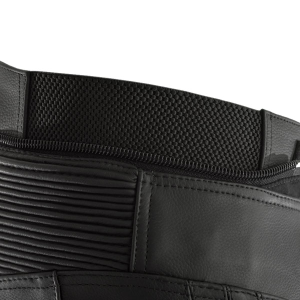 rst r18 leather trousers