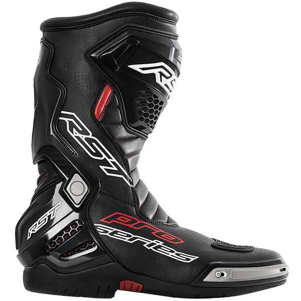 rst motorbike boots