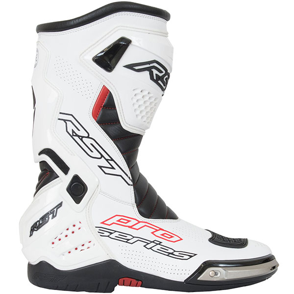 rst pro series boots