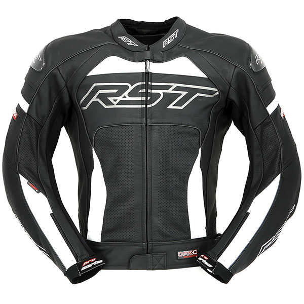 rst leather jacket