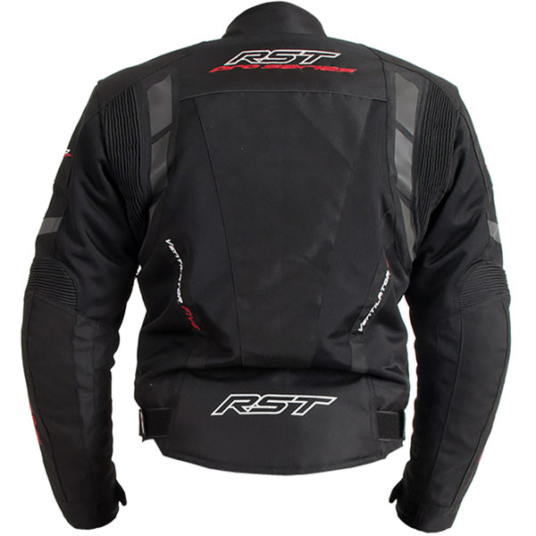 rst pro series jacket