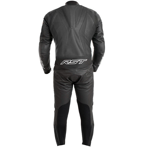 rst r16 leather trousers