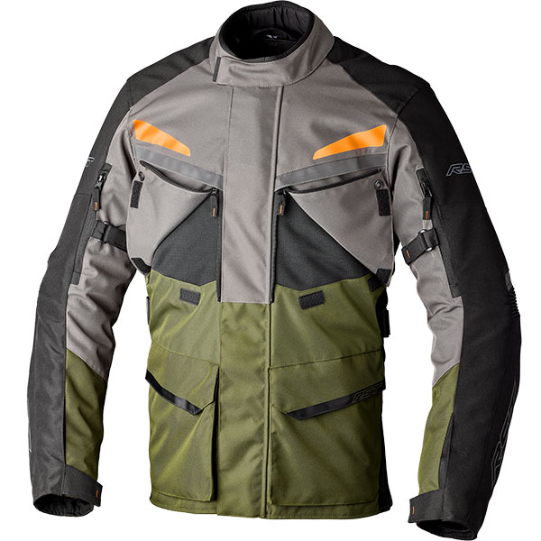 rst_textile-jacket_maverick-evo-ce_khaki-grey-orange_detail2.jpg