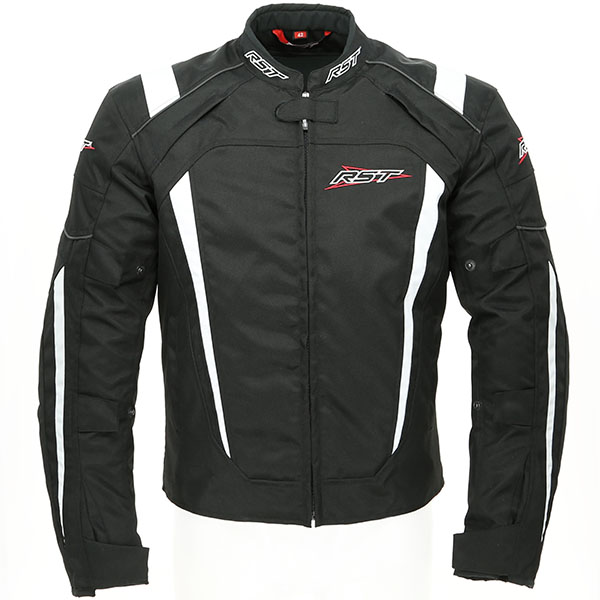 rst textiles