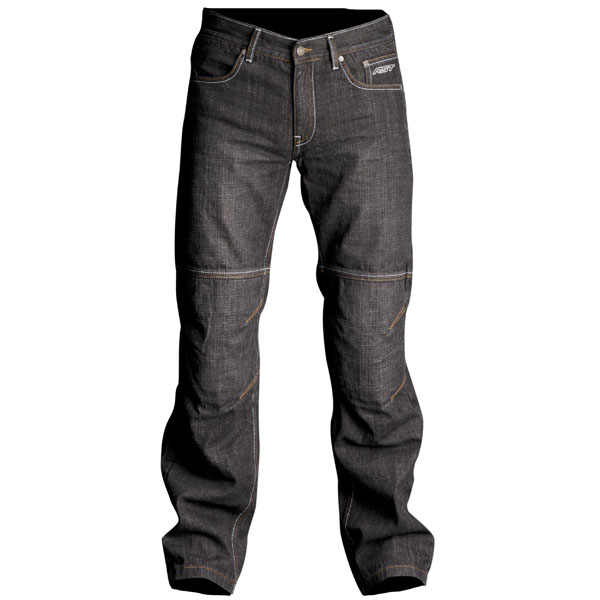 RST Ladies Aramid Fibre Denim Jeans Review