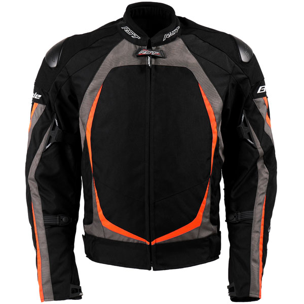 rst jacket textile