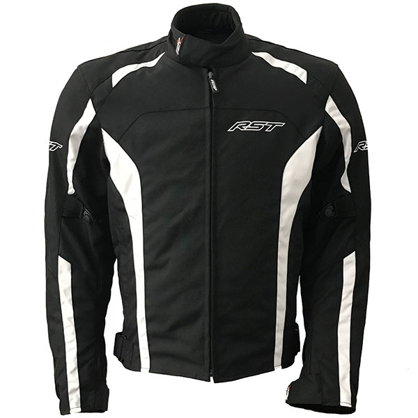 rst rider jacket