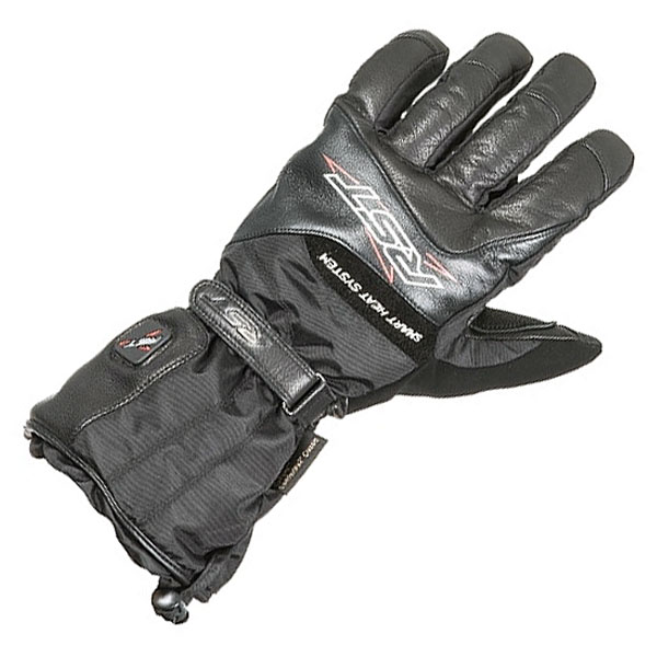 heated dirt bike gloves