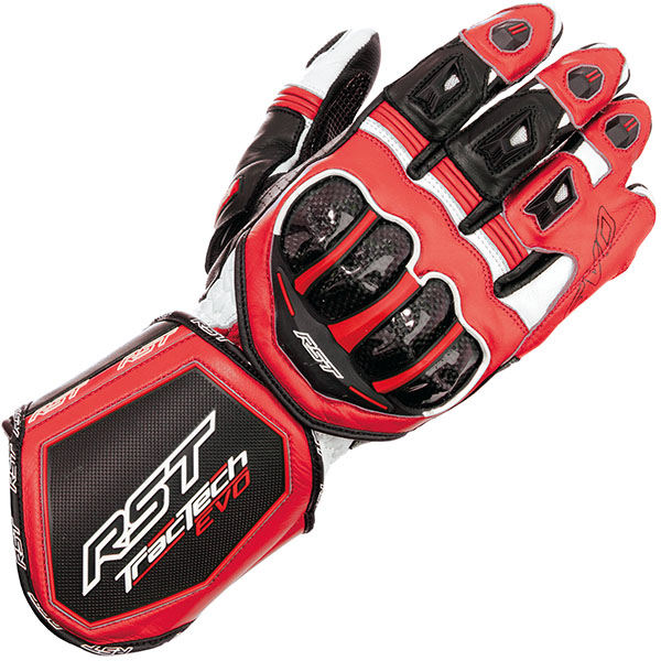 rst tractech evo 3 gloves