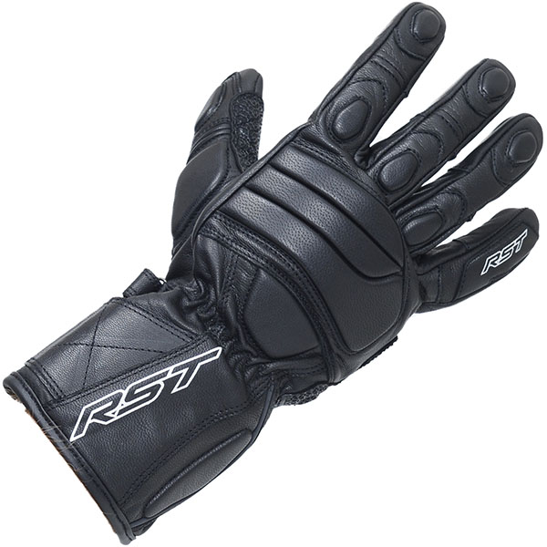 Image of RST Urban 2 CE Mixed Gloves - Black