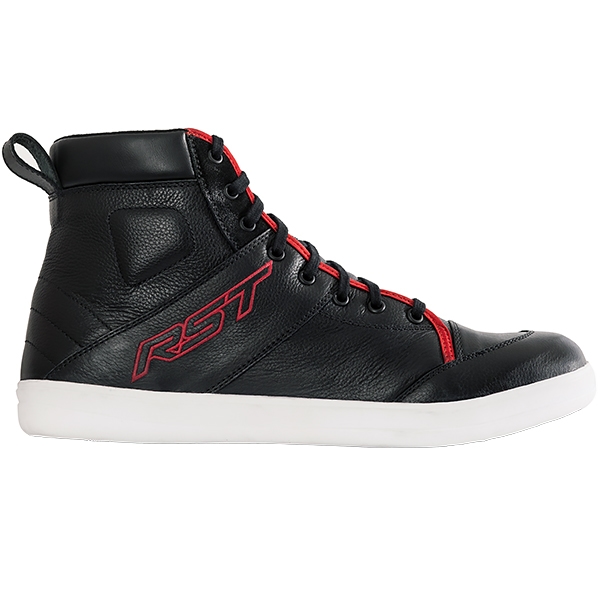 Image of RST Urban 2 Boot - Black / Red