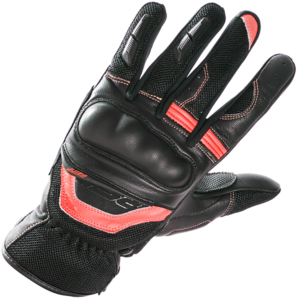 Image of RST Urban Air 2 Gloves - Red