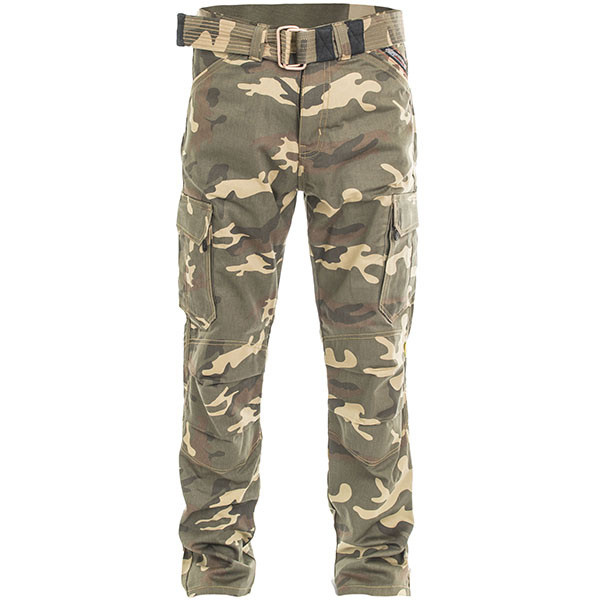 rst cargo pants