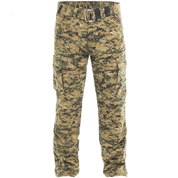 RST Utility Cargo Aramid Fibre Jeans 